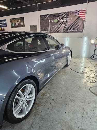 Business listing image