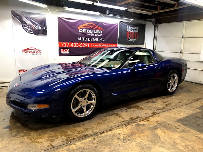 Business listing image