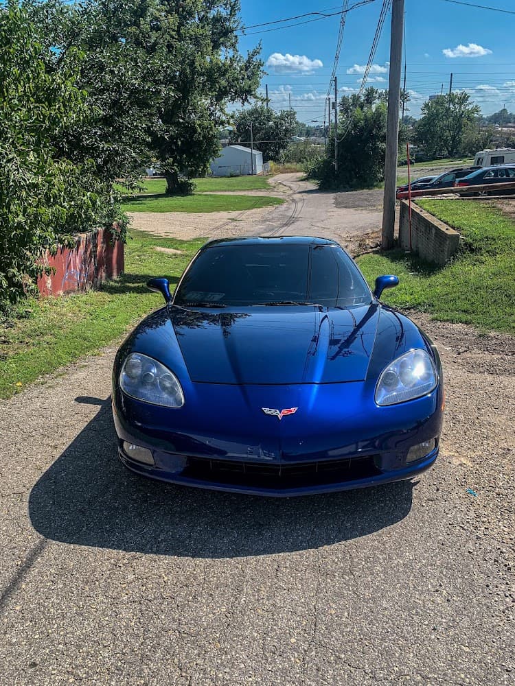 Business listing image