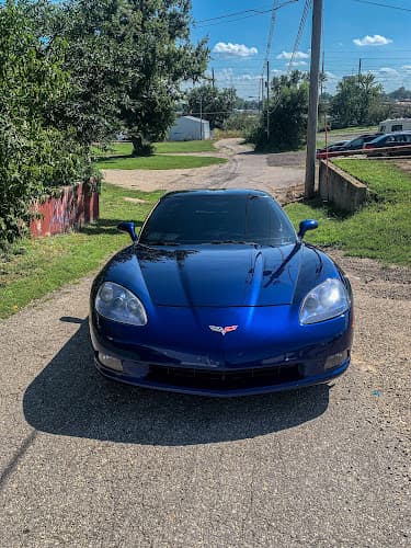 Business listing image