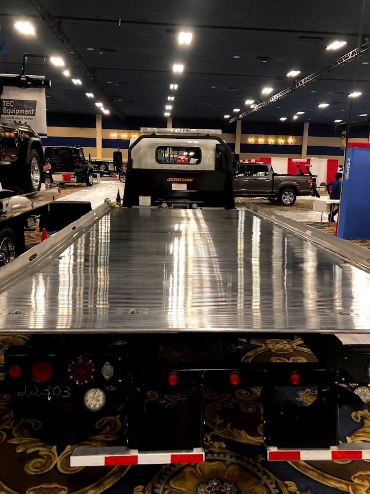 Business listing image