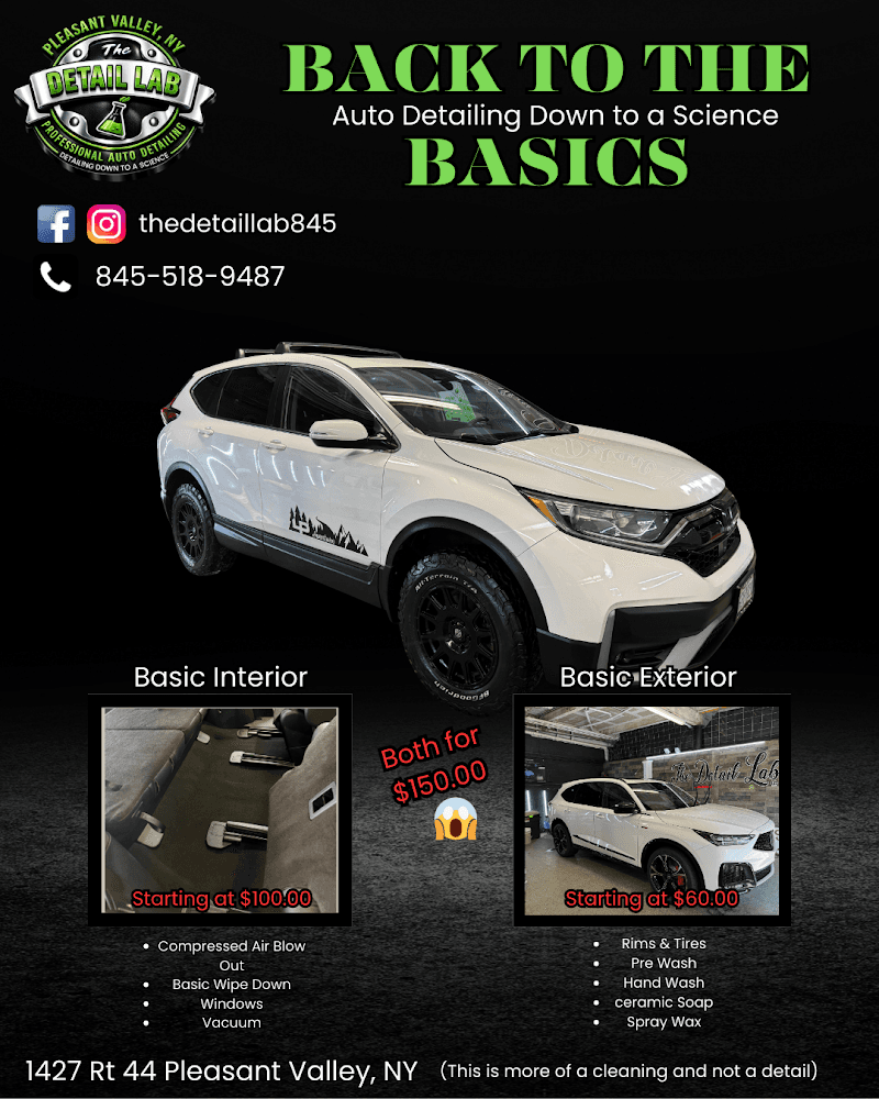 Business listing image