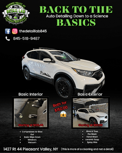 Business listing image