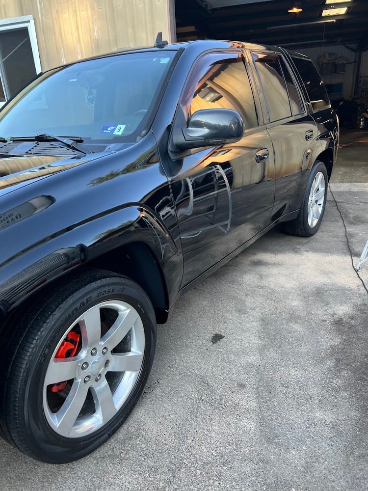 Business listing image