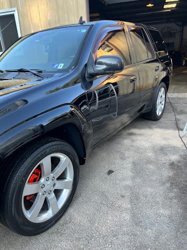 Business listing image