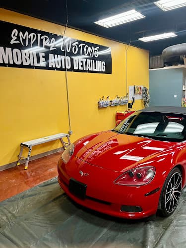 Business listing image