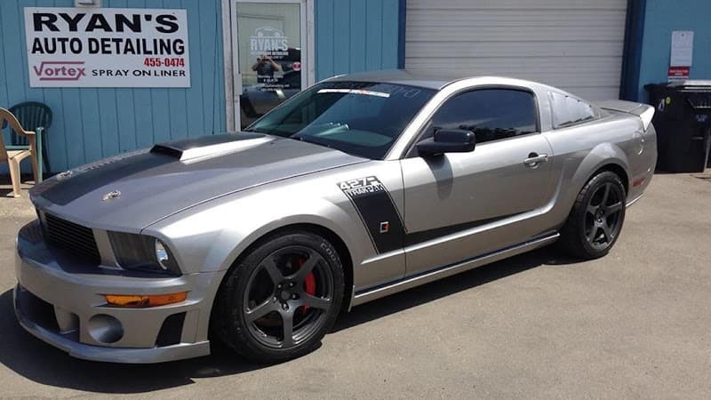 Business listing image