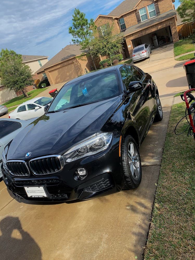 Business listing image