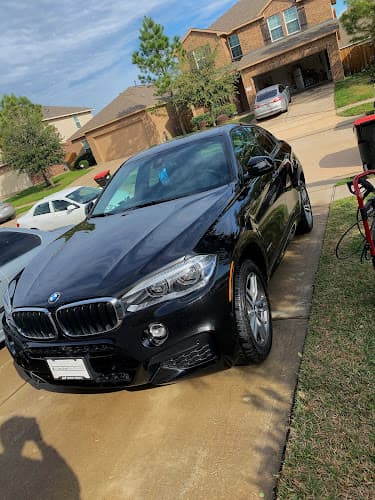 Business listing image