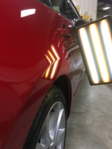 Business listing image