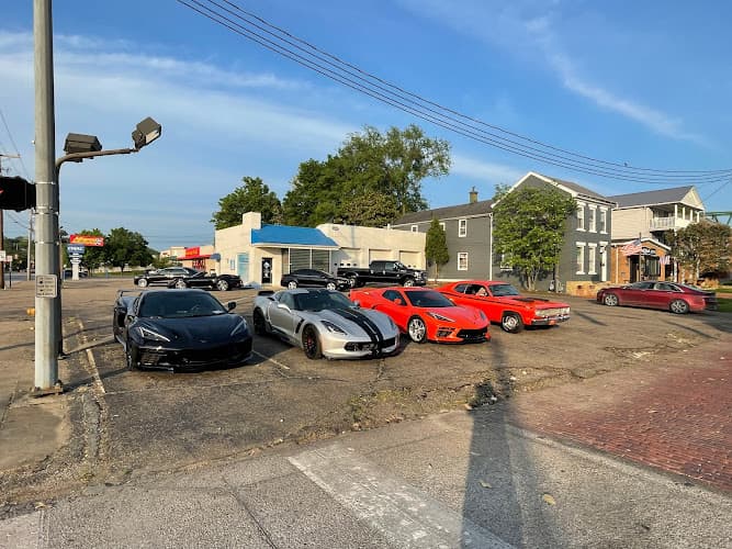 Business listing image