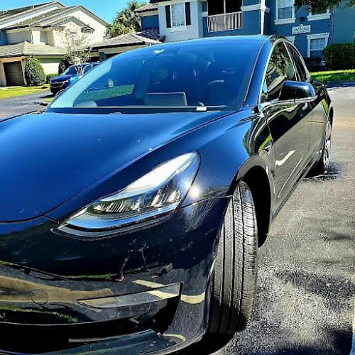 Business listing image