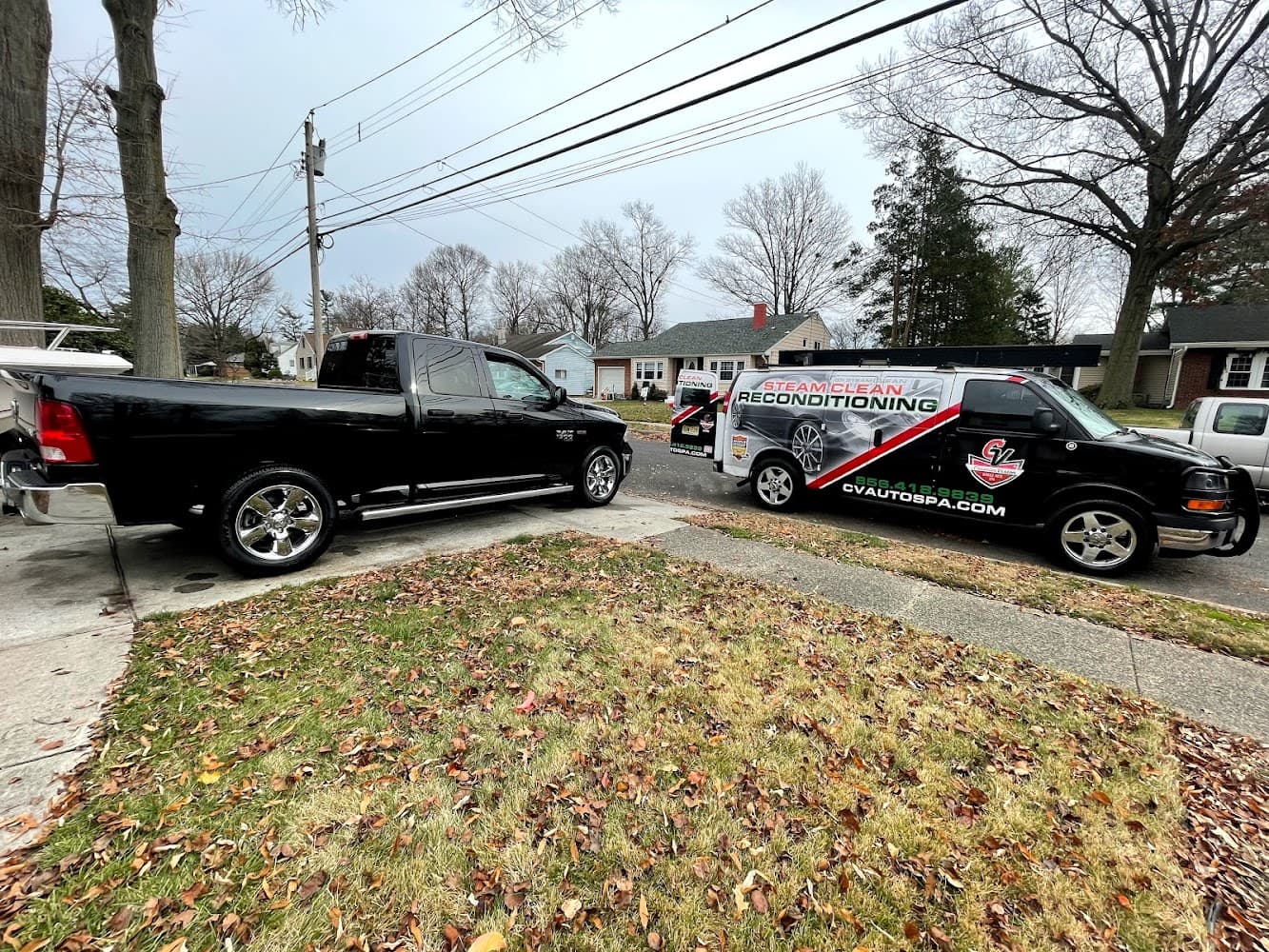 Business listing image