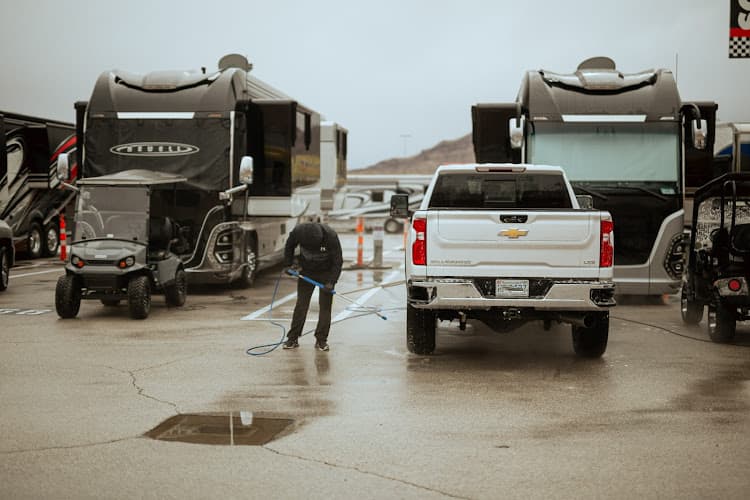 Business listing image