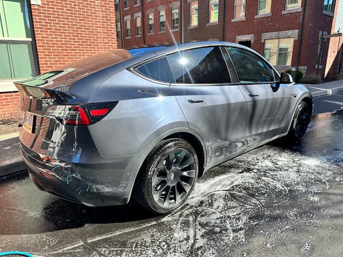 Business listing image