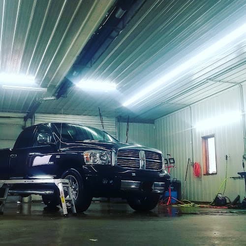 Business listing image