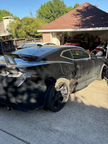 Business listing image