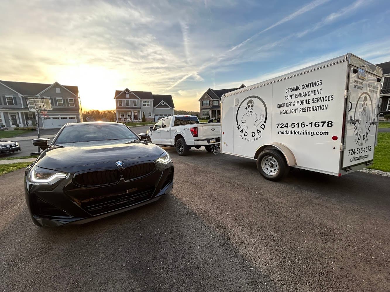 Business listing image