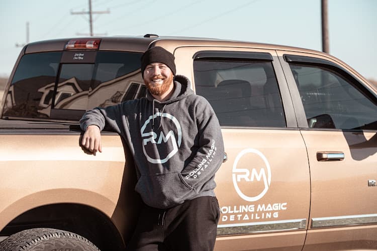 Business listing image