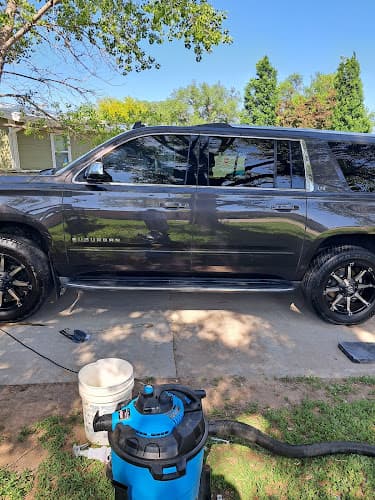 Business listing image