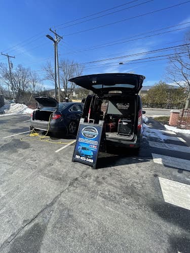 Business listing image