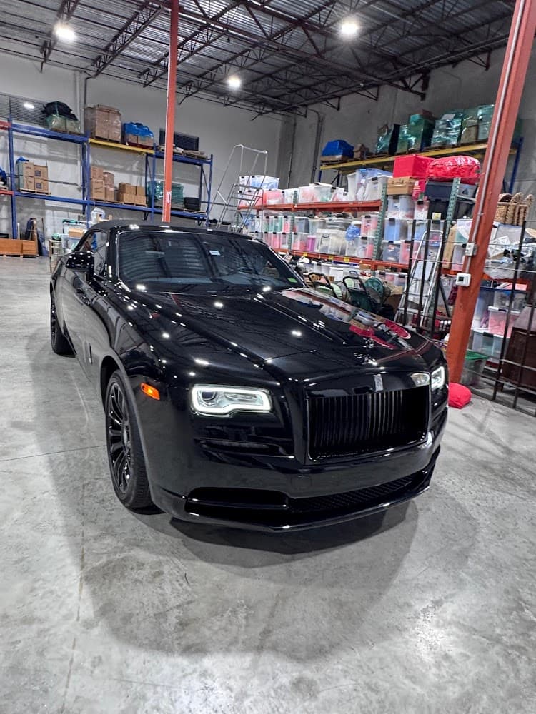 Business listing image