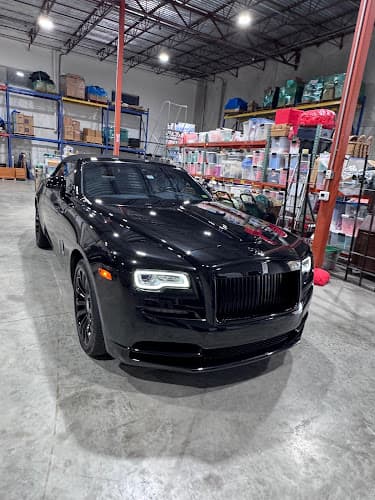 Business listing image