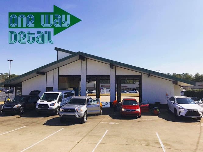 Business listing image