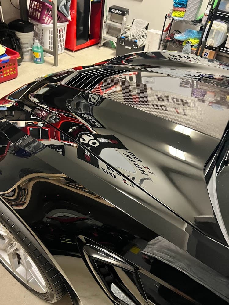 Business listing image