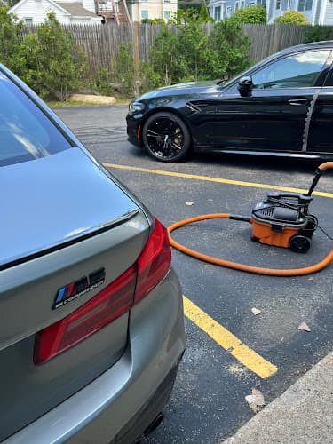 Business listing image