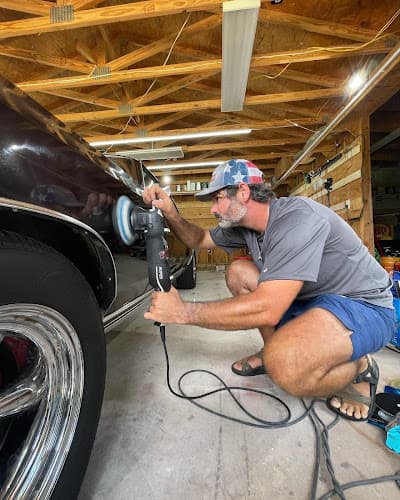 Business listing image