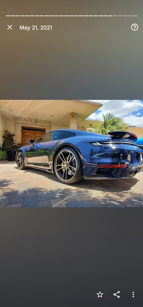 Business listing image