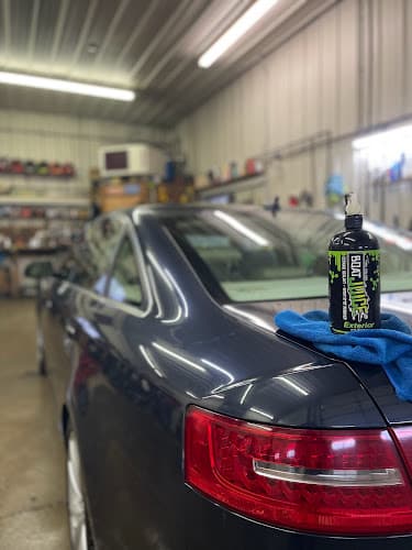 Business listing image