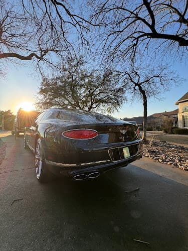 Business listing image