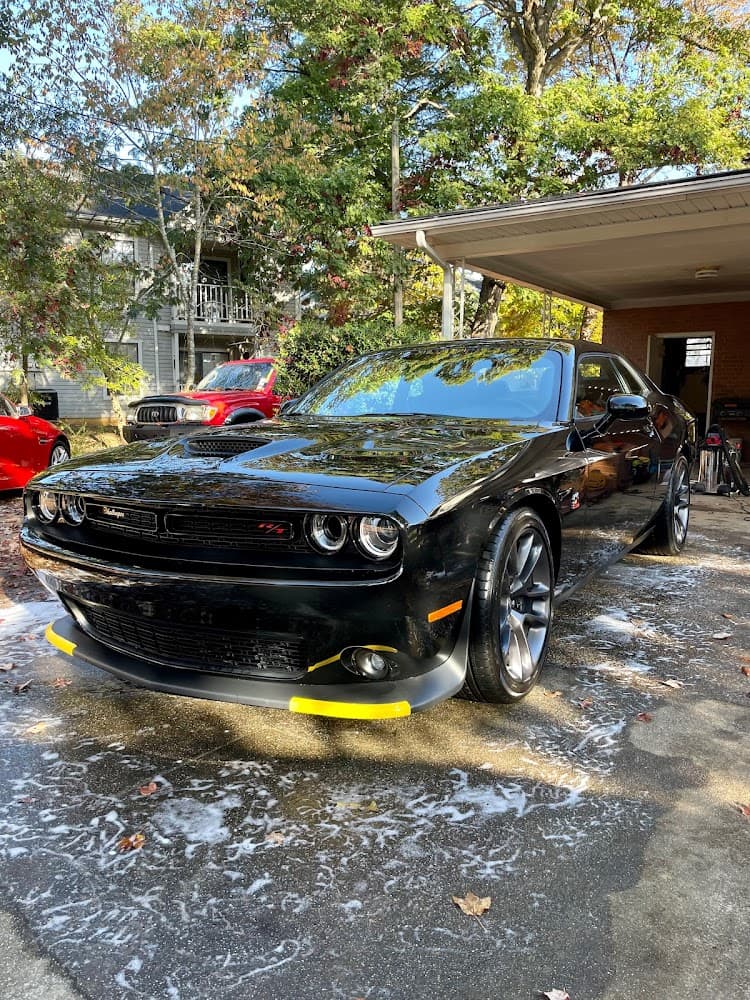 Business listing image