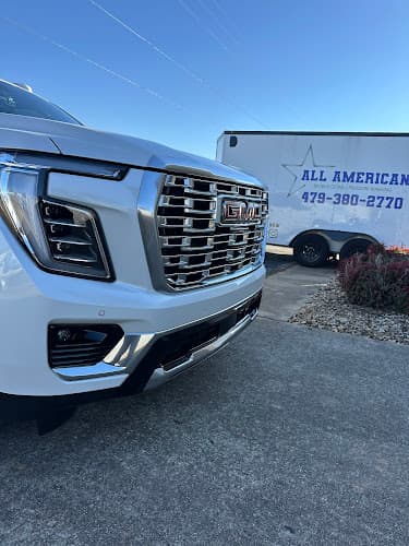 Business listing image