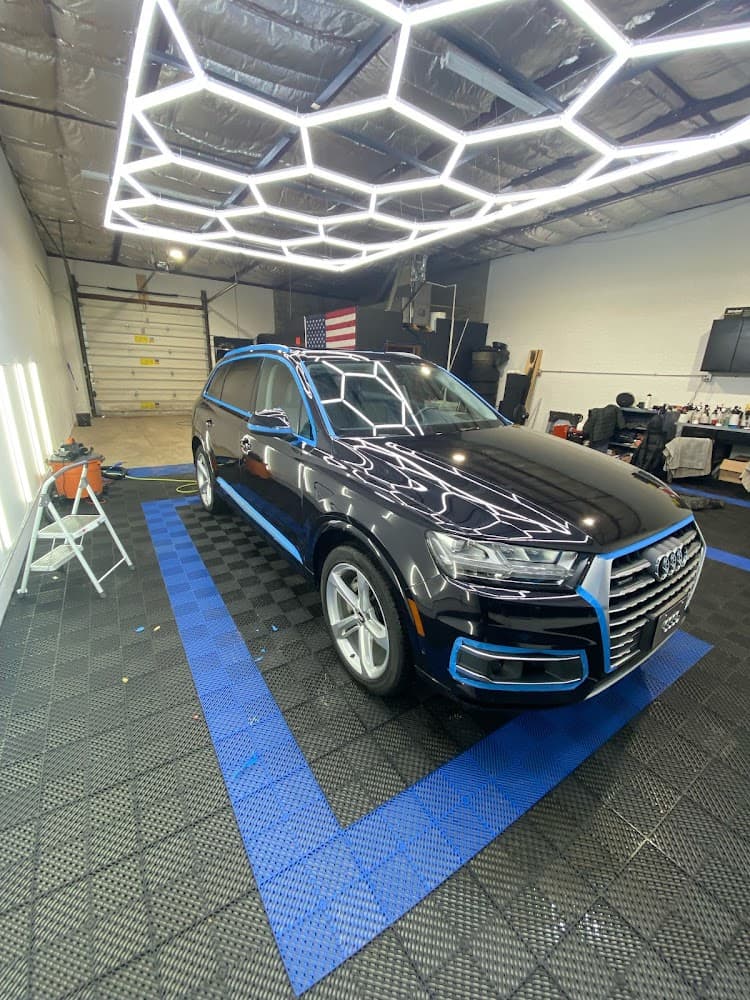 Business listing image