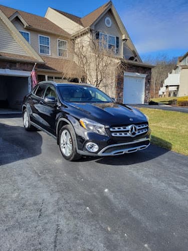 Business listing image