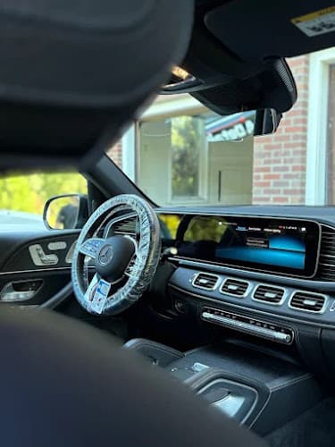 Business listing image