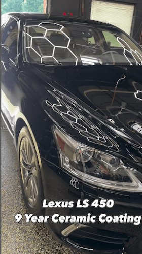 Business listing image