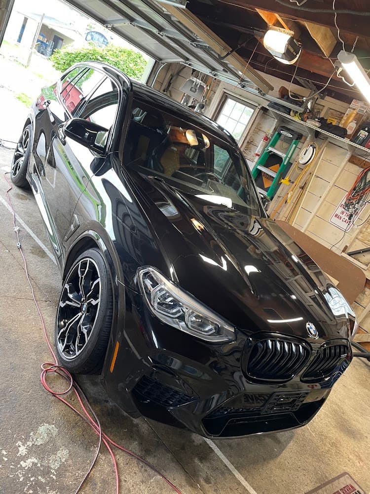 Business listing image