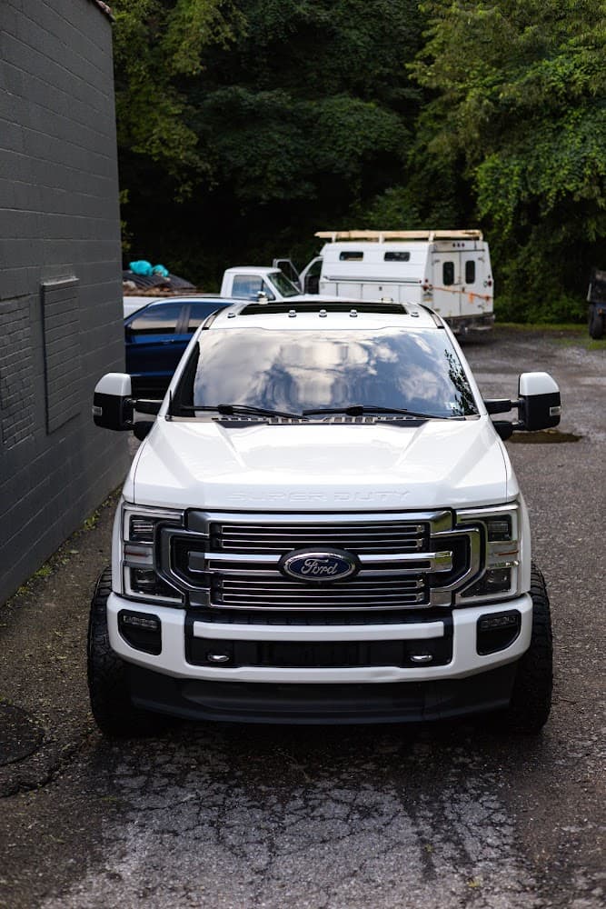 Business listing image