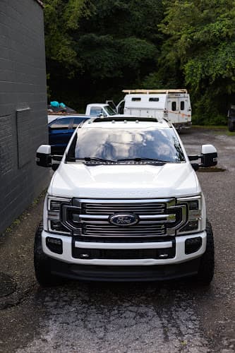 Business listing image