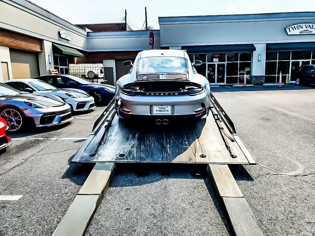 Business listing image