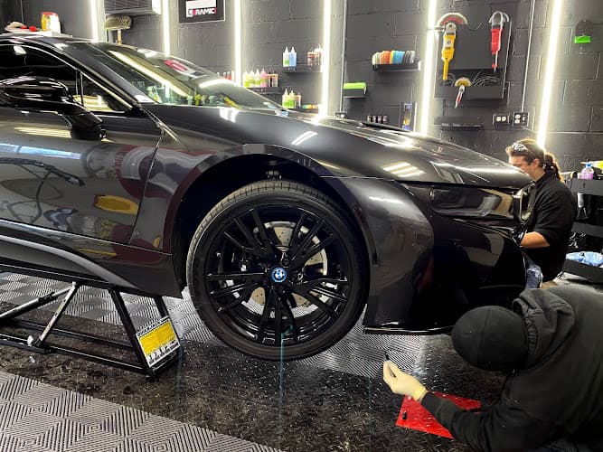 Business listing image