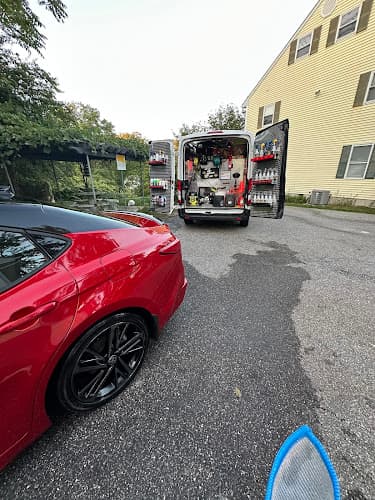 Business listing image