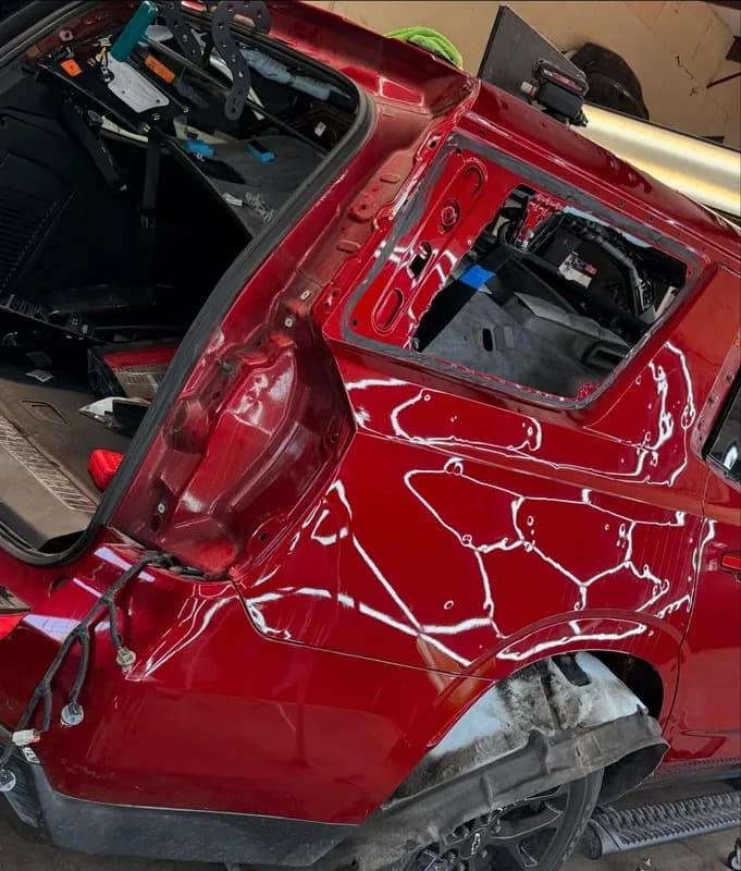 Business listing image