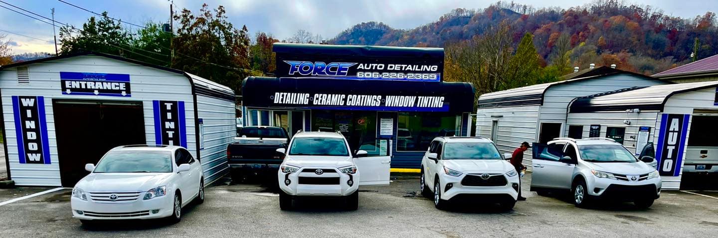 Business listing image