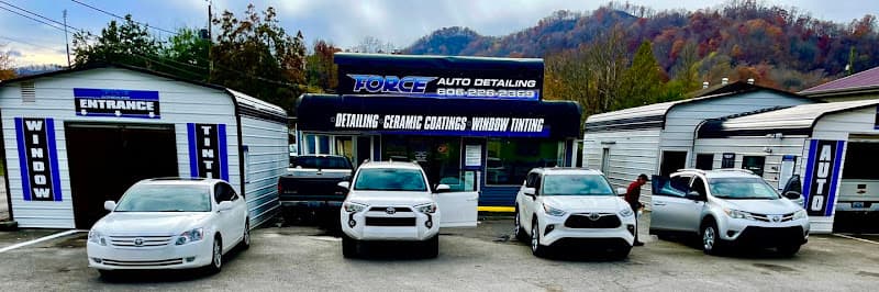 Business listing image