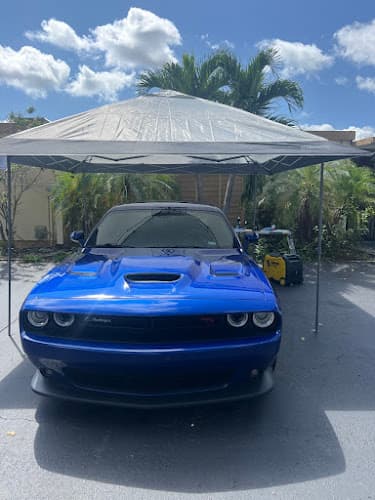 Business listing image